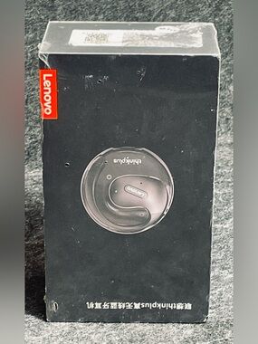 Lenovo ThinkPlus X15 Pro True Wireless Earphones